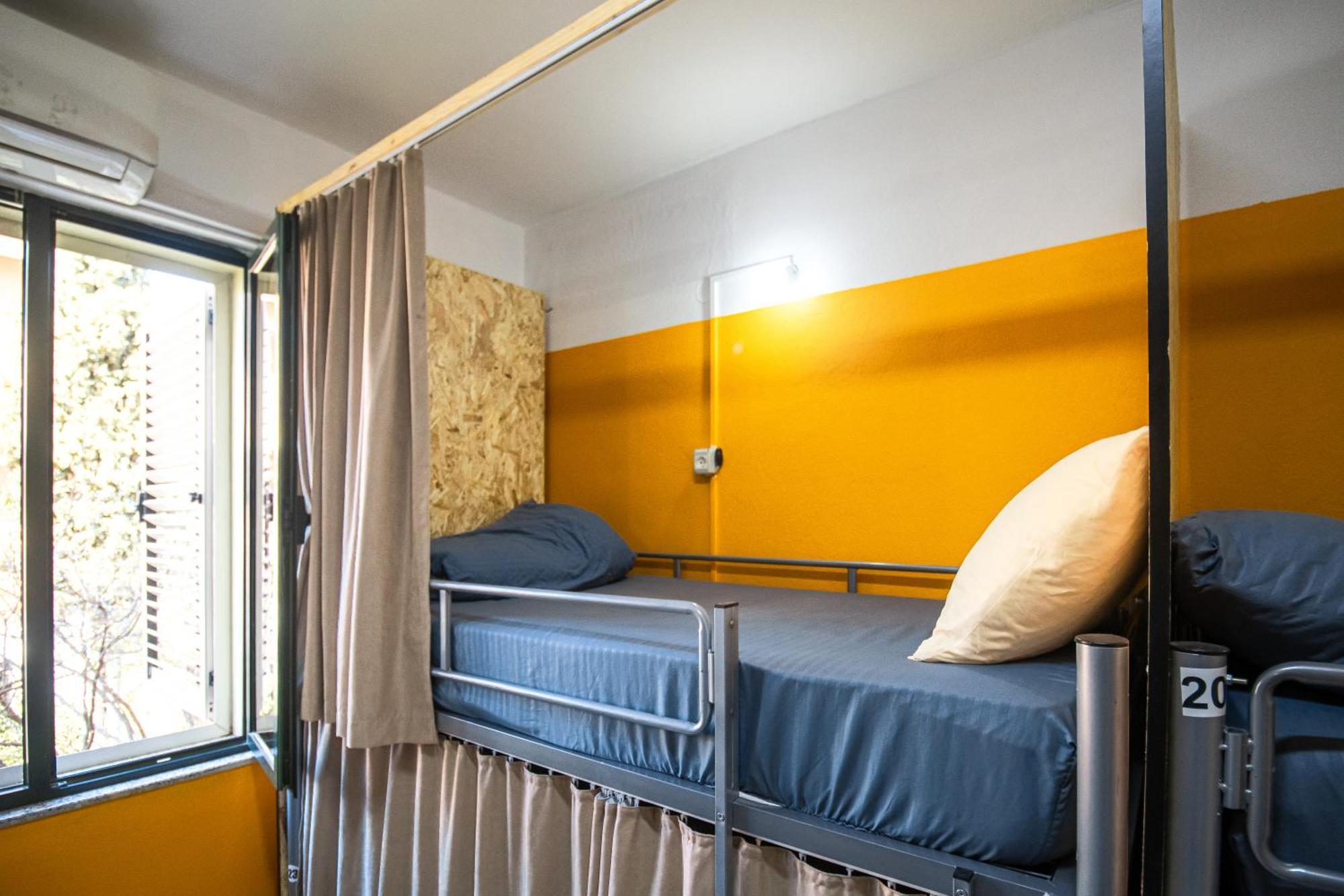 Shkodra Hostel & Day Tours Exteriér fotografie