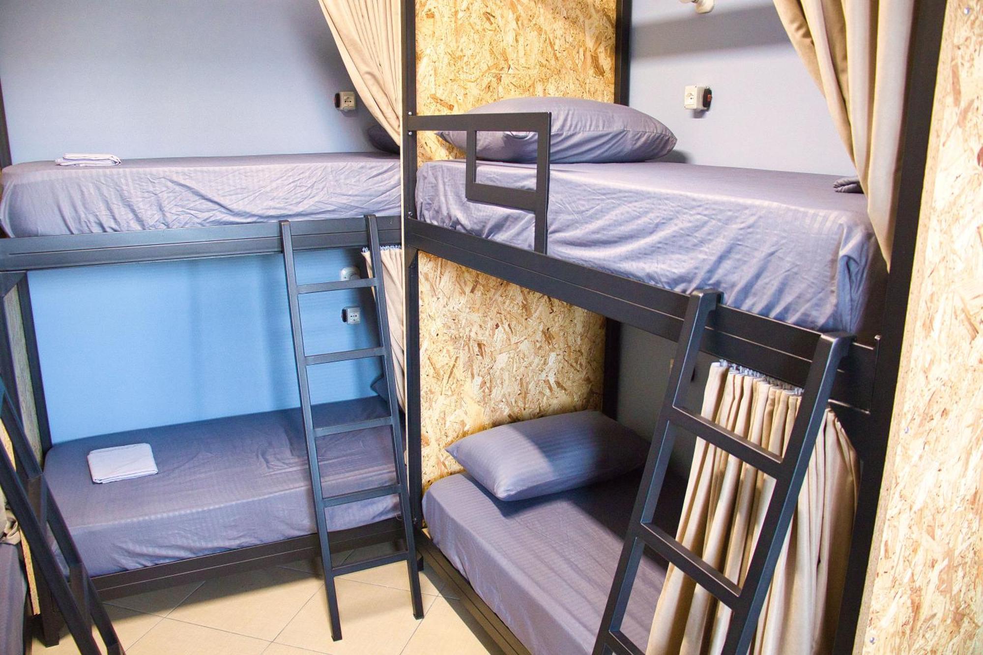Shkodra Hostel & Day Tours Exteriér fotografie