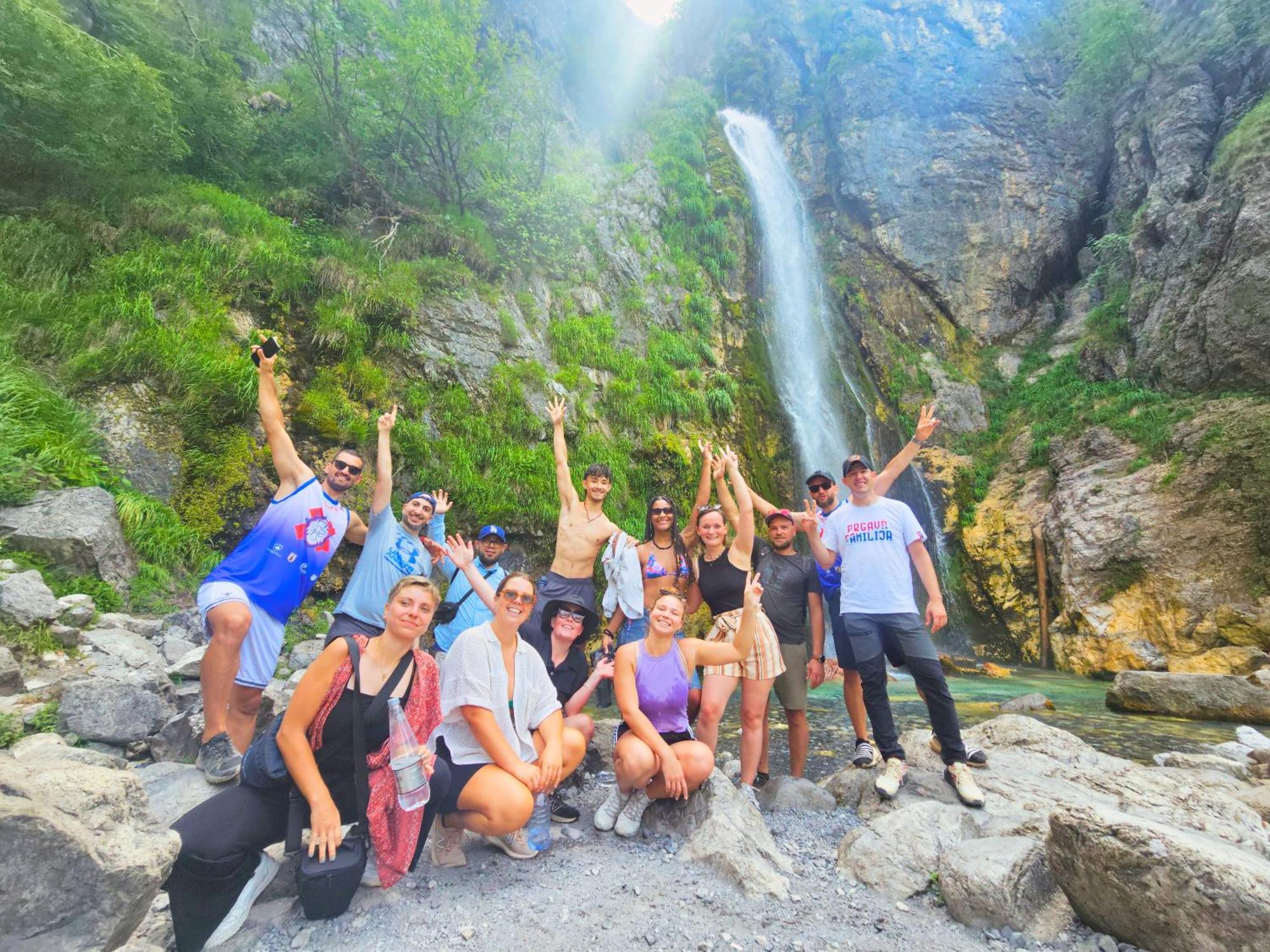 Shkodra Hostel & Day Tours Exteriér fotografie