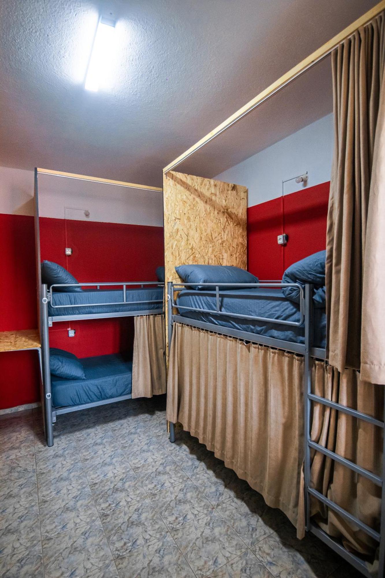 Shkodra Hostel & Day Tours Exteriér fotografie