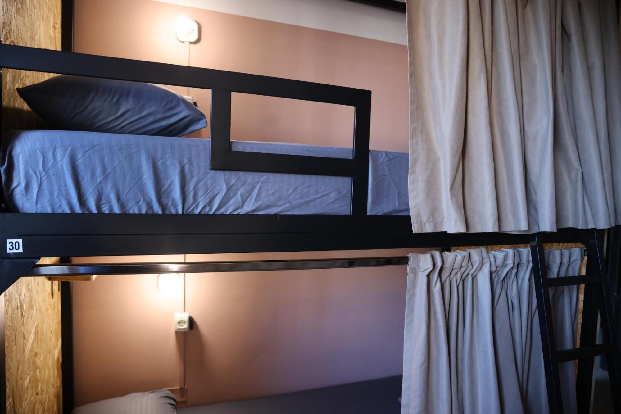 Shkodra Hostel & Day Tours Exteriér fotografie