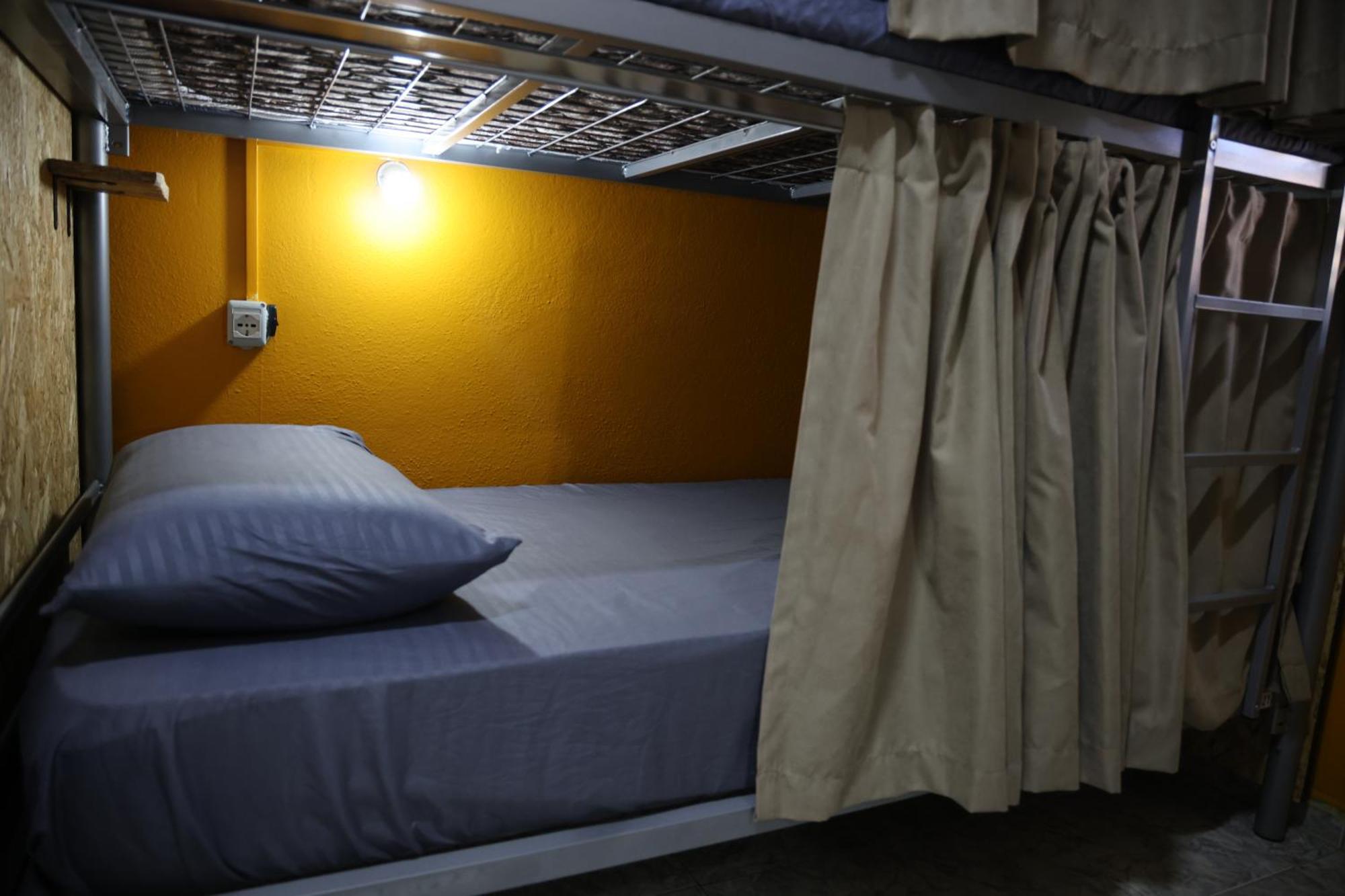 Shkodra Hostel & Day Tours Exteriér fotografie