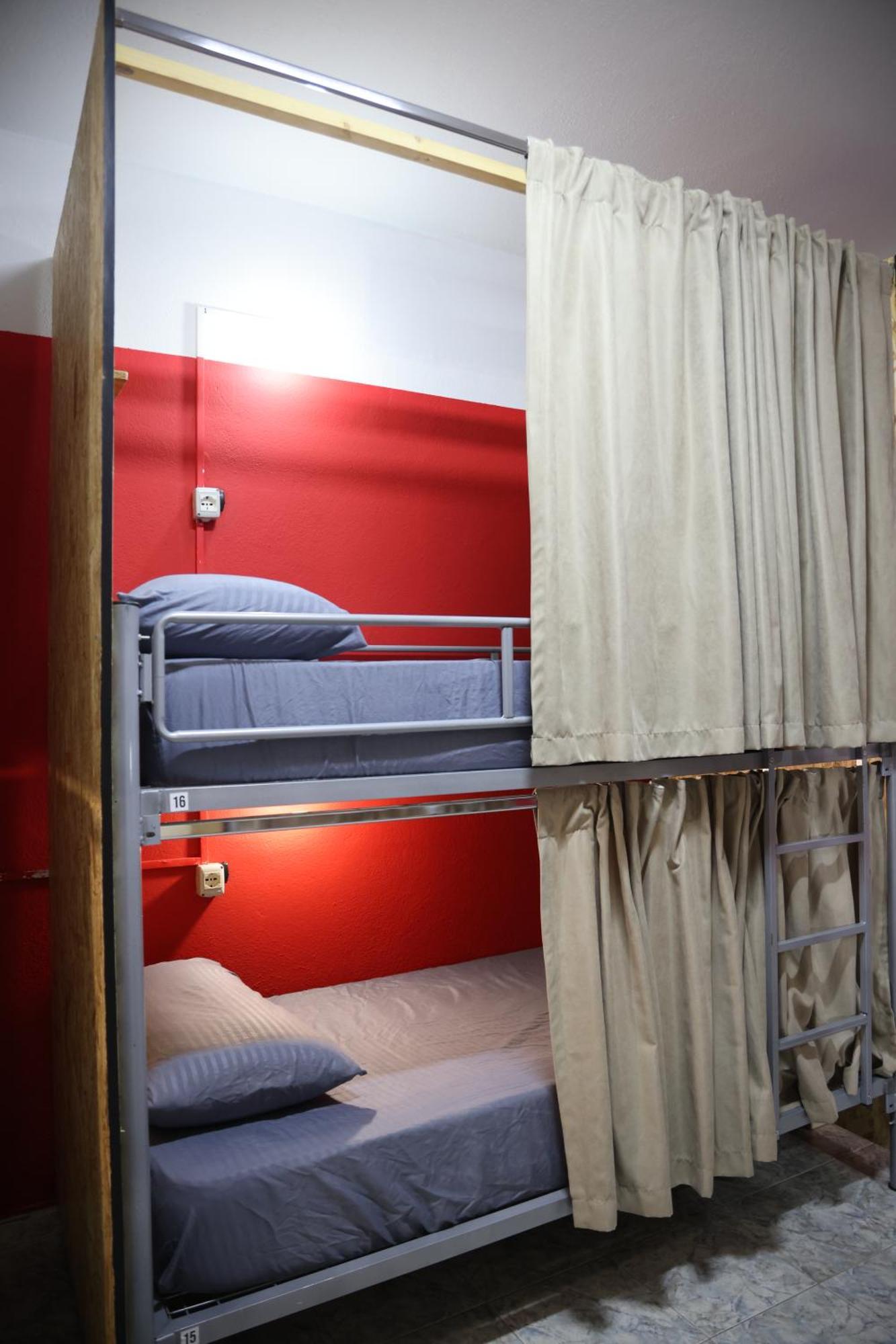 Shkodra Hostel & Day Tours Exteriér fotografie