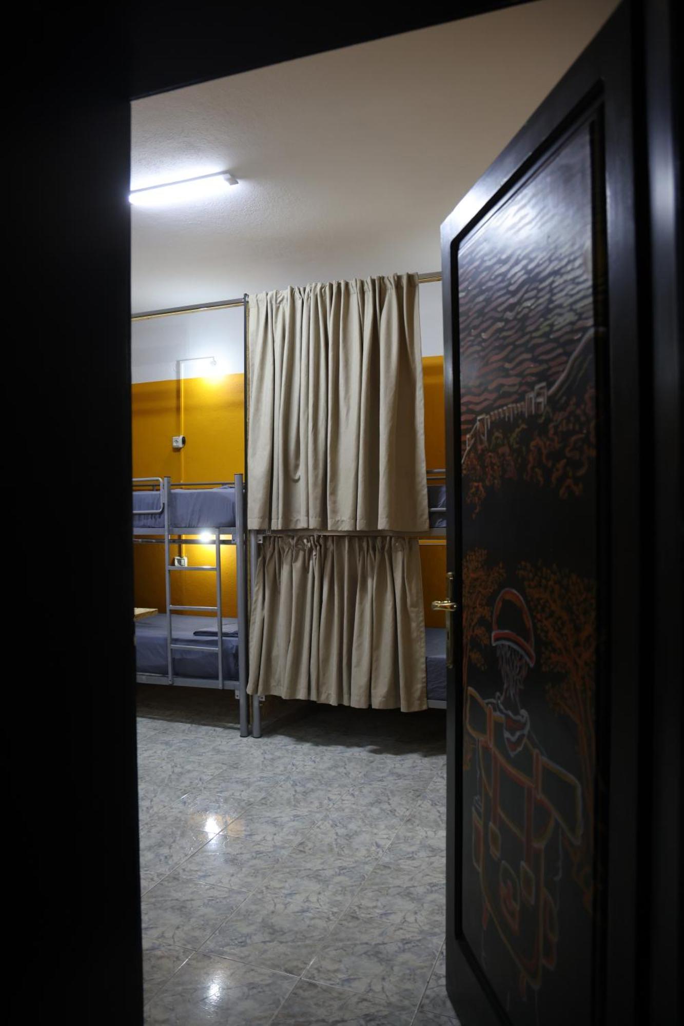 Shkodra Hostel & Day Tours Exteriér fotografie