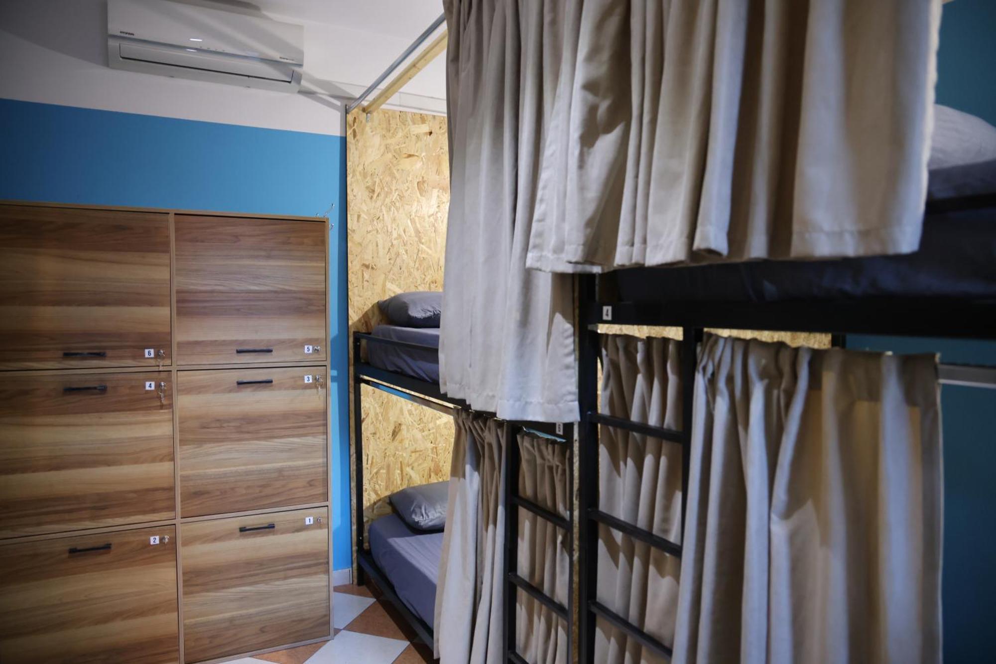 Shkodra Hostel & Day Tours Exteriér fotografie